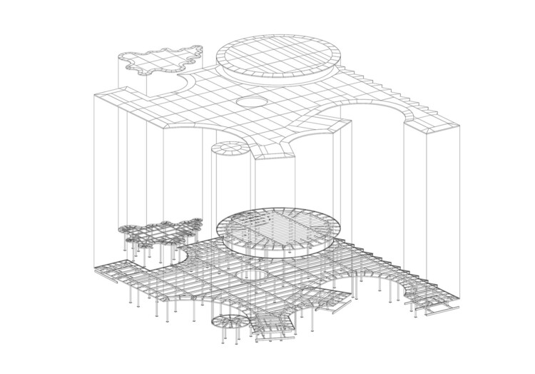 Крыши торговли: взгляд на 12 архитектурных сооружений публичного рынка — изображение 42 из 42