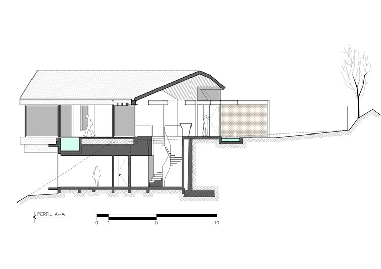 Дом Ардосия / Архитектура — изображение 24 из 30