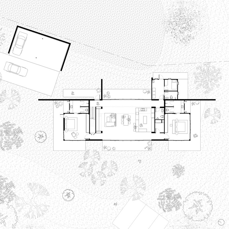 Дом Мэй Рим / WOS Architects — изображение 22 из 26