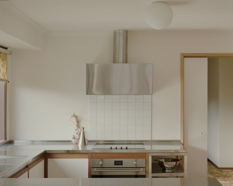 Stewart House / SSdH — Фотография интерьера, кухни, столешницы