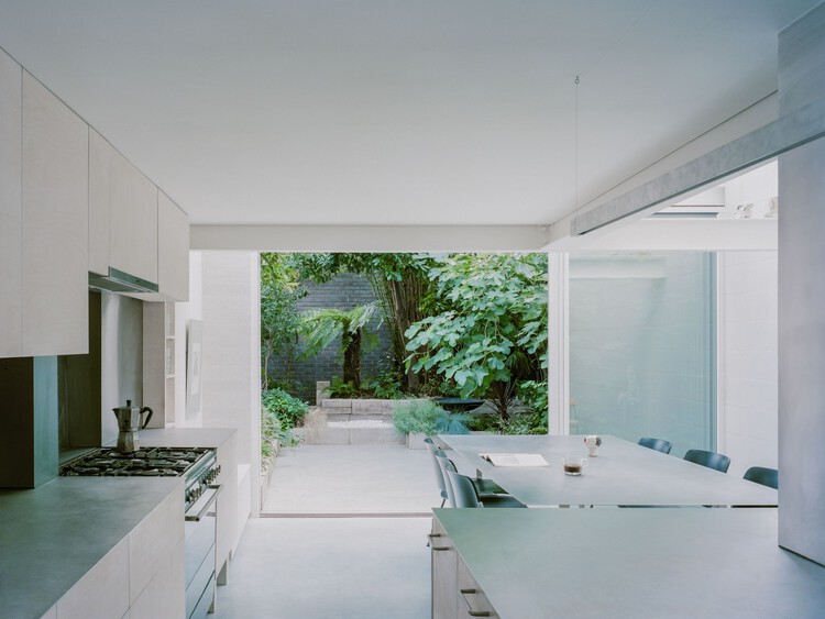 Oasis House / Неизвестные работы - Фотография интерьера, кухня