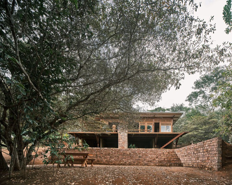 Земля как сырье: латиноамериканские дома, построенные с местной почвой - изображение 6 из 14