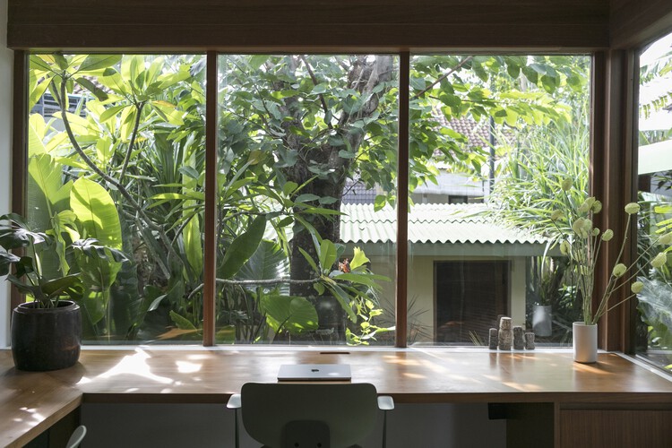 Bawa House / Stilt Studios - Фотография интерьера, окна