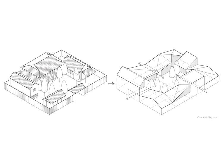 Дом в Майтамоне / Tomohiro Hata Architect and Associates — Изображение 33 из 33