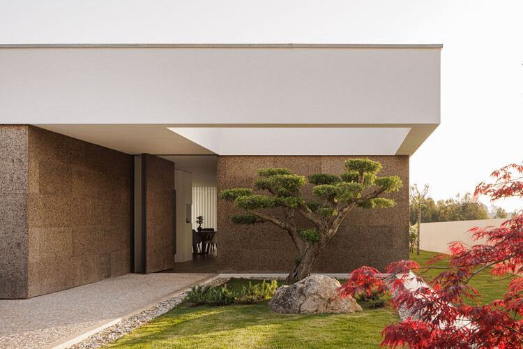AS House / Марио Алвес arquiteto — Изображение 24 из 32
