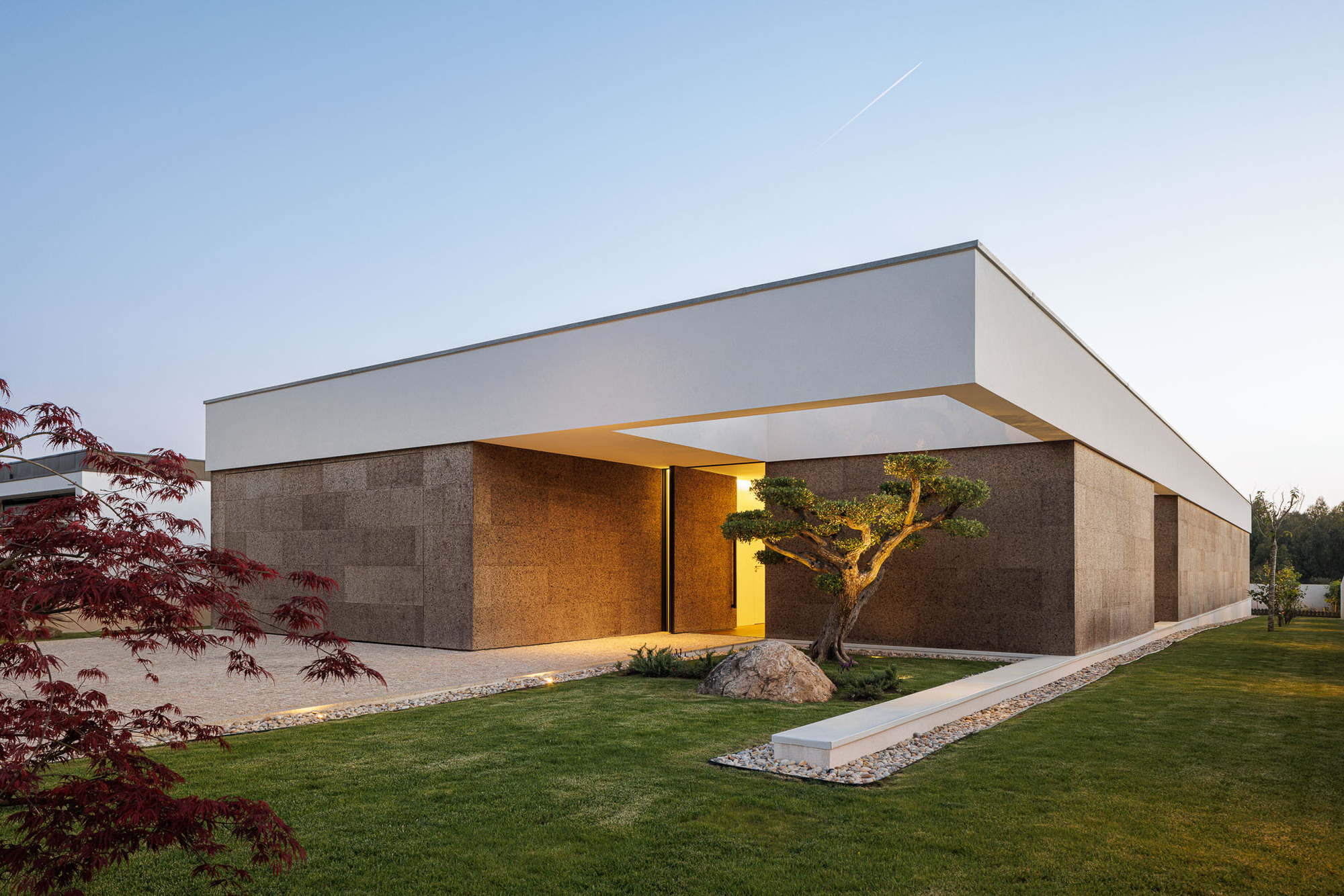 AS House / Марио Алвес архитектор