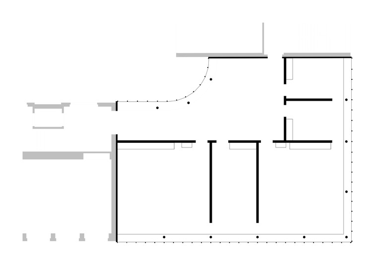 Школа Aeschi / Haller Gut Architects — изображение 21 из 24