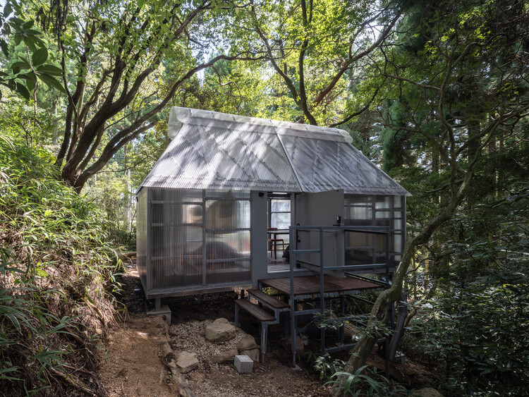 ThinkStay Mt. Cabins / Osamu Morishita Architect & Associates — изображение 3 из 29