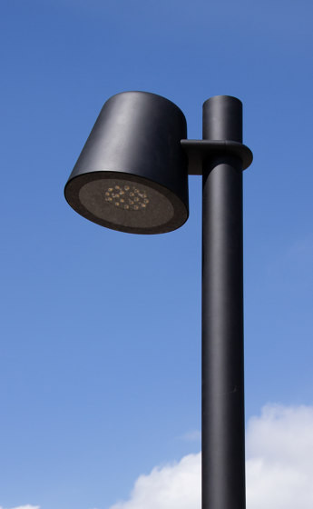 Как уменьшить световое загрязнение с помощью дизайна уличного освещения?  - Изображение 19 из 32