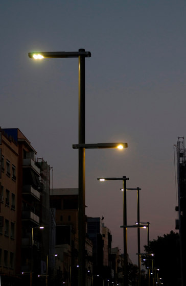 Как уменьшить световое загрязнение с помощью дизайна уличного освещения?  - Изображение 22 из 32