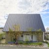 Дом в Косаи / FujiwaraMuro Architects