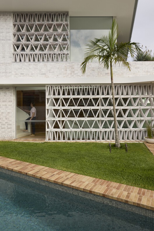 Дом Terra Firma / Luigi Rosselli Architects — изображение 25 из 33