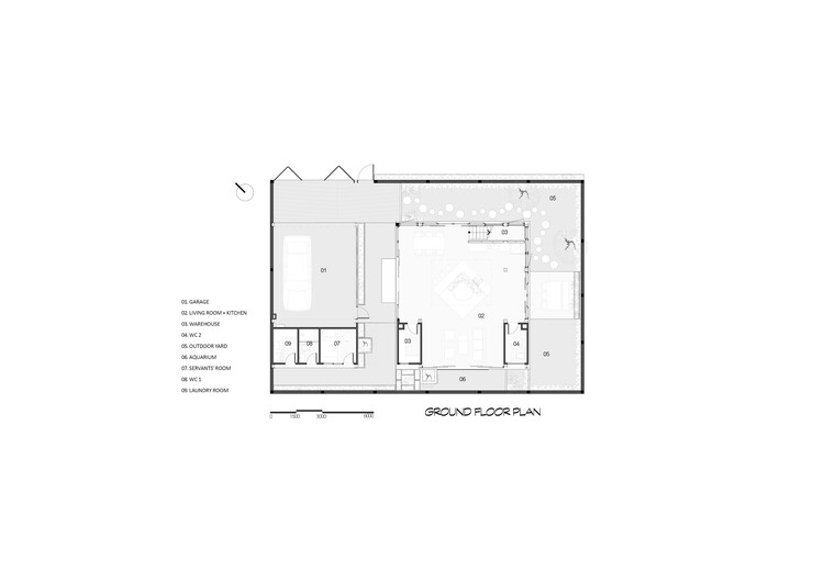 EcoBreeze House / A+ Architects — изображение 18 из 27