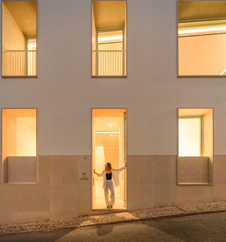 Софийский дом / Ателье Марио Мартинса — изображение 19 из 30