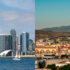 От границ к размытым границам: Сан-Диего-Тихуана как мировая столица дизайна 2024 года