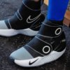 Nike и Hyperice представили обувь для массажа ног с подогревом