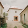 Деревня Чумбария - Дом из конопляного кирпича / Arquitectura Viva