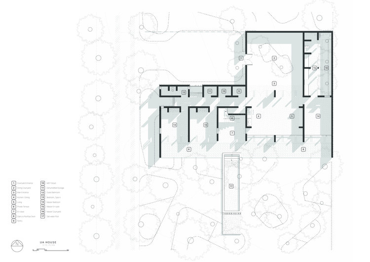 UA House / Studio Mehta Architecture — Изображение 17 из 19