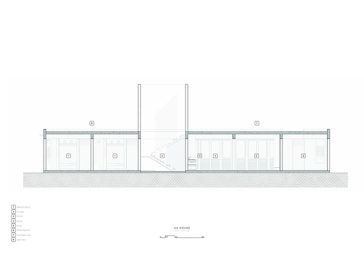 UA House / Studio Mehta Architecture — изображение 19 из 19