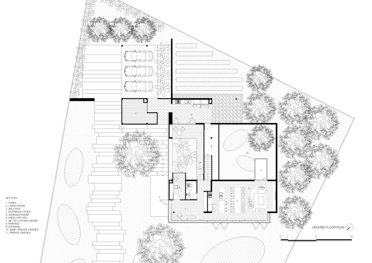 Dew House / Дизайн Ayutt and Associates — изображение 30 из 33