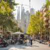 Барселона планирует запретить аренду квартир для туристов, чтобы облегчить жилищный кризис