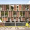 Апартаменты VIPE 201 / Vipe Arquitetura