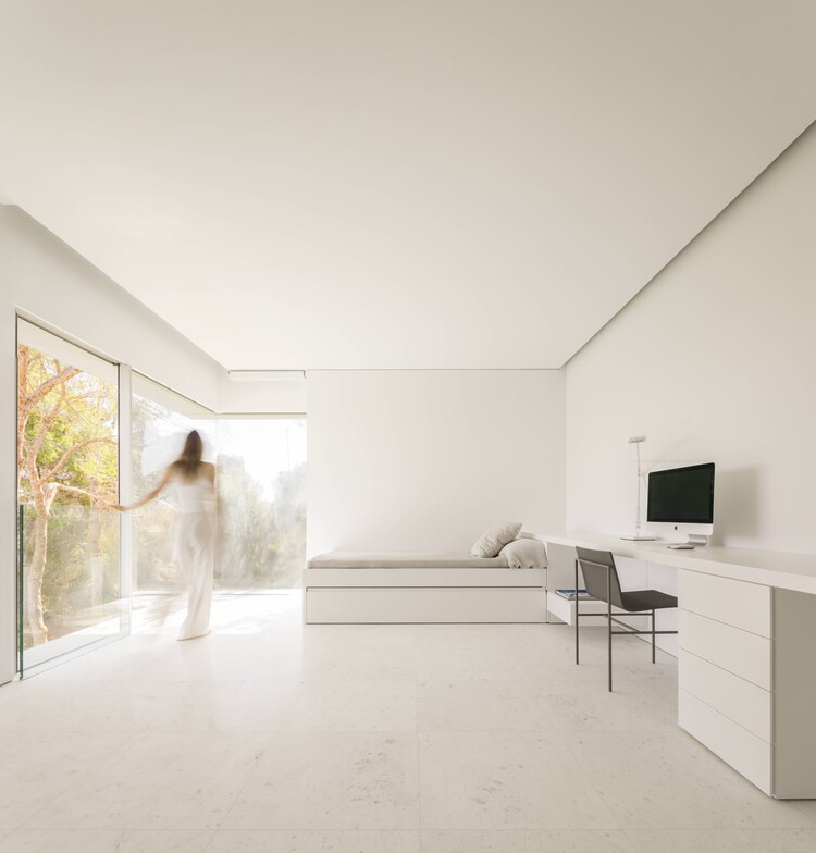 Дом Сабатер / Fran Silvestre Arquitectos — Изображение 52 из 64