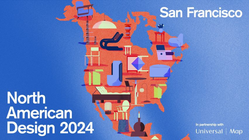 Дизайнерская выставка 2024 Сан-Франциско