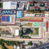 Аквапарк Ла Кебрадора в Мексике: проектирование общественных пространств для улучшения управления водными ресурсами