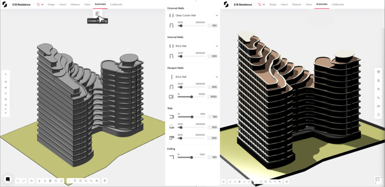 Как мгновенно превратить краткие описания программ в 3D-пространства — изображение 1 из 5