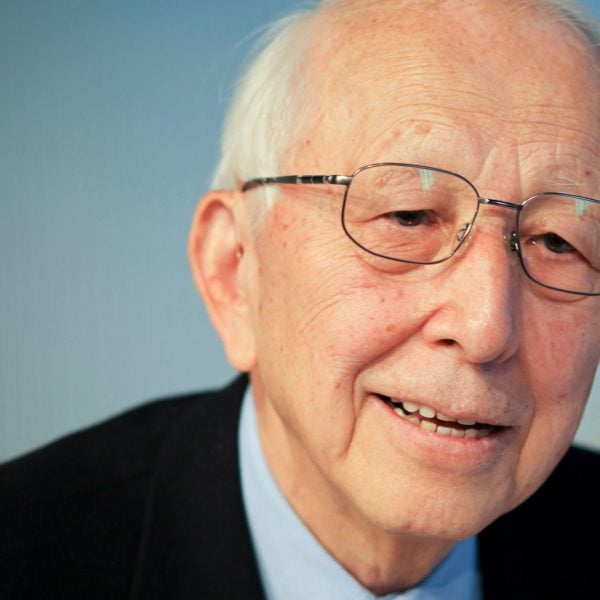 Лауреат Притцкеровской премии архитектор Фумихико Маки умер в возрасте 95 лет