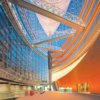 Токийский международный форум, спроектированный архитектурным бюро Rafael Viñoly Architects, получает двадцатипятилетнюю премию AIA