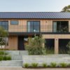 Feldman Architecture обновляет дом 1970-х годов в прибрежной Калифорнии