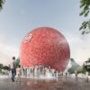 DP Architects представляет «The Dream Sphere» — национальный павильон Сингапура на выставке Expo Osaka 2025
