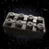 ЕКА разрабатывает кирпичики Lego из космической пыли для строительства на Луне