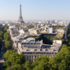 Архитектурный путеводитель по Парижу: 20 инновационных и знаковых проектов, которые стоит изучить во время Олимпиады 2024 года